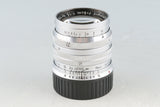 Leica Leitz Summarit 50mm F/1.5 Lens for Leica M #52367T