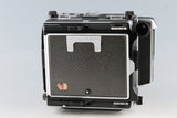 Linhof Master Technika 50 Jahre 4x5 Large Format Camera #52528H