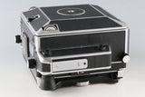 Linhof Master Technika 50 Jahre 4x5 Large Format Camera #52528H