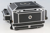 Linhof Master Technika 50 Jahre 4x5 Large Format Camera #52528H