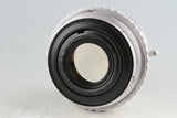 Hasselblad 1000F + Kodak Ektar 80mm F/2.8 Lens #52533E5