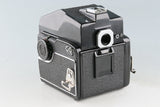 Mamiya M645 1000S Medium Format Film Camera #52545E2