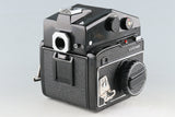 Mamiya M645 1000S Medium Format Film Camera #52545E2
