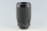 Contax Carl Zeiss Tele-Tessar T* 200mm F/3.5 AEG Lens for CY Mount #52582A1