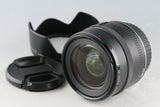 Canon EF 24mm F/2.8 Lens #52707H31
