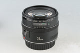 Canon EF 24mm F/2.8 Lens #52707H31