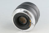 Canon EF 24mm F/2.8 Lens #52707H31