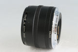 Canon EF 24mm F/2.8 Lens #52707H31