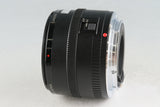 Canon EF 24mm F/2.8 Lens #52707H31