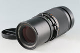 Hasselblad Carl Zeiss Sonnar T* 250mm F/5.6 CF Lens #52816E6