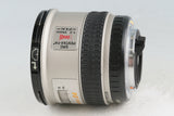 SMC Pentax-FA 24mm F/2 IF&AL Lens for Pentax K Mount #52921C4