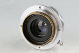 Minolta Super Rokkor 45mm F/2.8 Lens for Leica L39 #52924C1