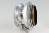 Minolta Super Rokkor 45mm F/2.8 Lens for Leica L39 #52924C1