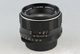 Asahi Pentax Super-Takumar 55mm F/1.8 Lens for M42 Mount #53073H32#AU