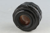 Asahi Pentax Super-Takumar 55mm F/1.8 Lens for M42 Mount #53073H32#AU