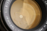 Asahi Pentax Super-Takumar 55mm F/1.8 Lens for M42 Mount #53076H32#AU