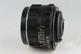 Asahi Pentax SMC Takumar 28mm F/3.5 Lens for M42 Mount #53077H32#AU