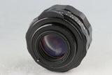 Asahi Pentax Super-Takumar 55mm F/1.8 Lens for M42 Mount #53078H32#AU