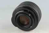 Asahi Pentax Auto-Takumar 55mm F/1.8 Lens for M42 Mount #53083H32#AU