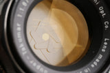 Asahi Pentax Super-Takumar 55mm F/1.8 Lens for M42 Mount #53088H32#AU