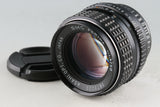 SMC Pentax 50mm F/1.4 Lens for Pentax K #53241C4