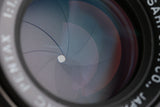 SMC Pentax 50mm F/1.4 Lens for Pentax K #53241C4