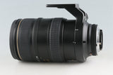 Nikon AF VR-NIKKOR 80-400mm F/4.5-5.6 D ED Lens #53274G42