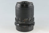 SMC Pentax 67 Macro 135mm F/4 Lens #53278C5