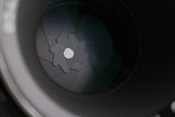 SMC Pentax 67 Macro 135mm F/4 Lens #53278C5