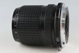 SMC Pentax 67 Macro 135mm F/4 Lens #53278C5