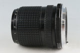 SMC Pentax 67 Macro 135mm F/4 Lens #53278C5