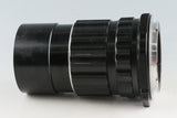 Asahi Pentax SMC Takumar 6x7 200mm F/4 Lens #53629C6