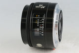 Minolta AF 28mm F/2.8 Lens for Minolta AF #53719H11