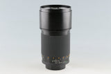 Contax Carl Zeiss Sonnar T* 180mm F/2.8 MMJ Lens for CY Mount #53726A2