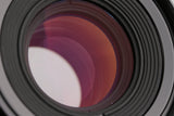 SMC Pentax-A 645 75mm F/2.8 Lens #53732C4