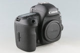 Canon EOS 5D Mark IV Digital SLR Camera #53744F1