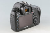 Canon EOS 5D Mark IV Digital SLR Camera #53744F1