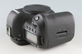 Canon EOS 5D Mark IV Digital SLR Camera #53744F1