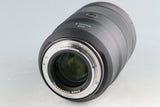 Canon RF 135mm F/1.8 L IS USM Lens With Box #53746L3