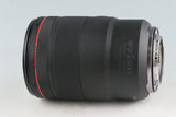 Canon RF 135mm F/1.8 L IS USM Lens With Box #53746L3