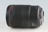 Canon RF 135mm F/1.8 L IS USM Lens With Box #53746L3
