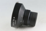 Leica Telescope Ocular To-R 14234 for Leica R With Box #53753L1