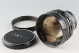 Fujifilm Fujinon 50mm F/1.2 Lens for Leica L39 #53853F4