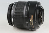 Nikon D40 + AF-S DX Nikkor 18-55mm F/3.5-5.6 G II ED Lens #54023G42