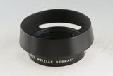 Leica Leitz Summilux 50mm F/1.4 for Leica M #54234T