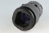 Hasselblad Carl Zeiss Sonnar T* 180mm F/4 CF Lens #54338E6