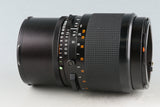 Hasselblad Carl Zeiss Sonnar T* 180mm F/4 CF Lens #54338E6