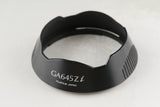 Fujifilm GA645 Zi Lens Hood #54488F2