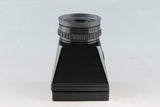 Zenza Bronica Outdoor Finder #55077F3