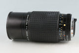 SMC Pentax-A Zoom 70-210mm F/4 Lens for Pentax K #55804C3
